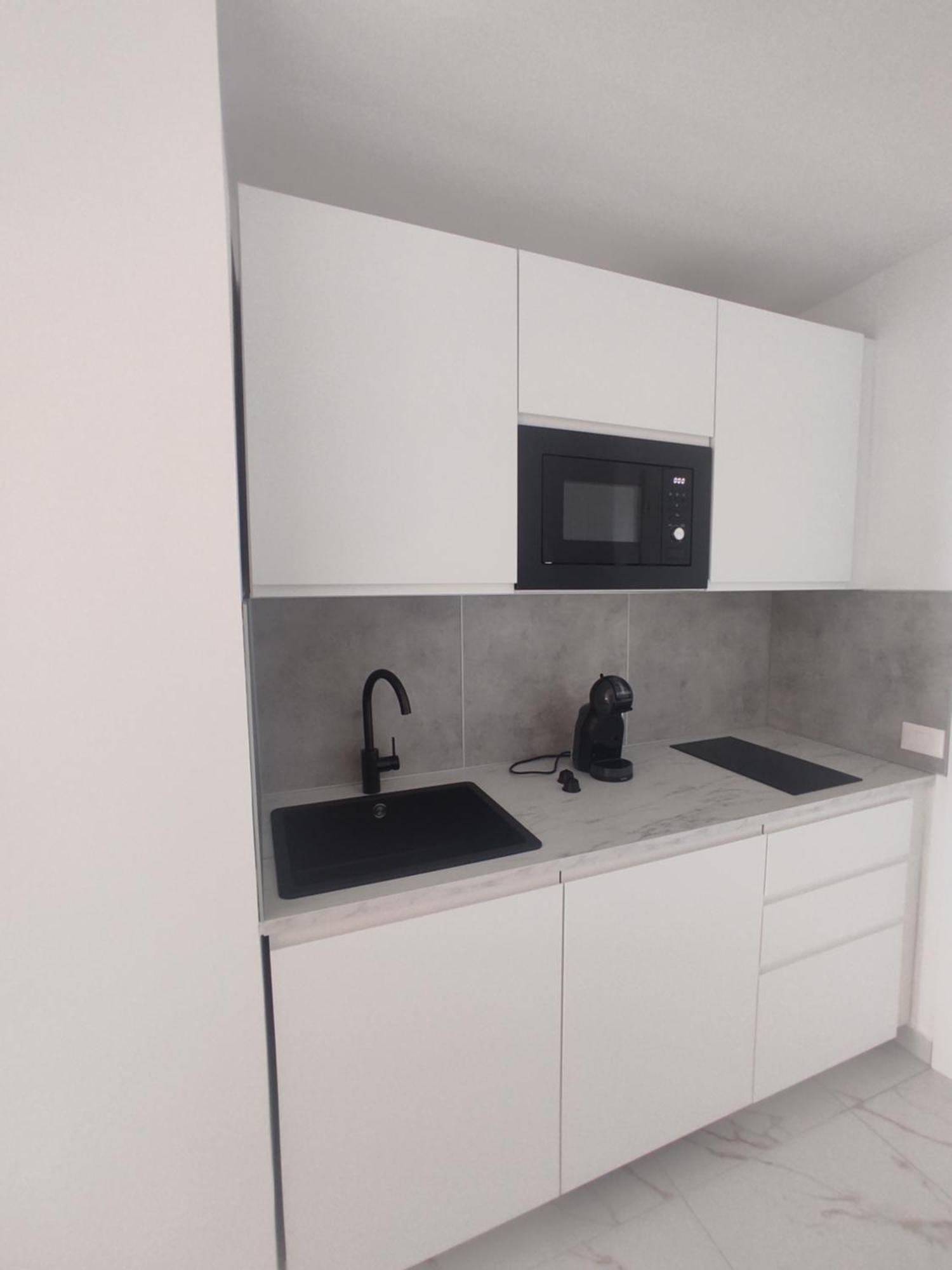 Maria Luxury Apartament Golf Del Sur Tenerife サンミゲル・デ・アボナ エクステリア 写真
